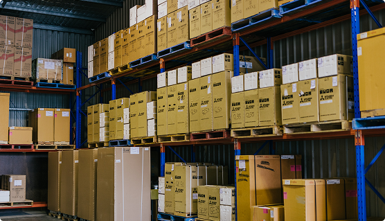 prime wholesale - warehouse