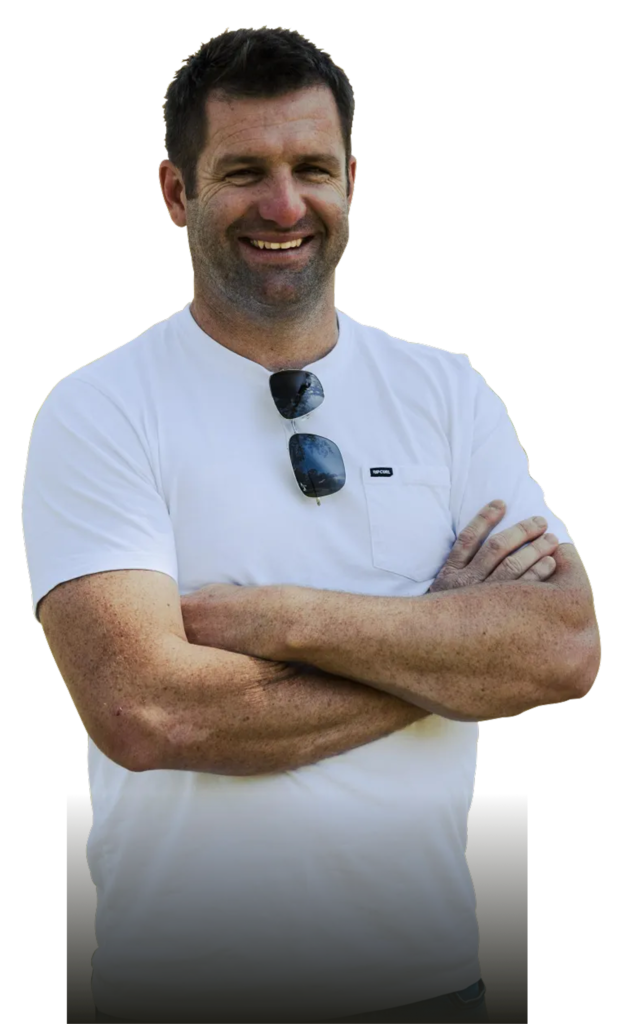 The ARC team, led by Andrew – expert small business coach – helping owners grow with proven strategies, hands-on support, and real experience.