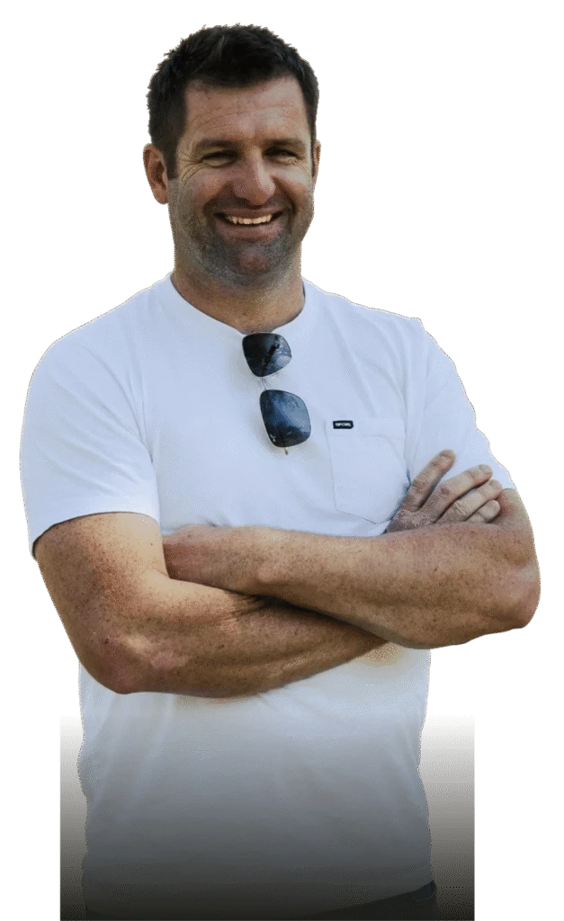 The ARC team, led by Andrew – expert small business coach – helping owners grow with proven strategies, hands-on support, and real experience.